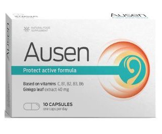 Ausen