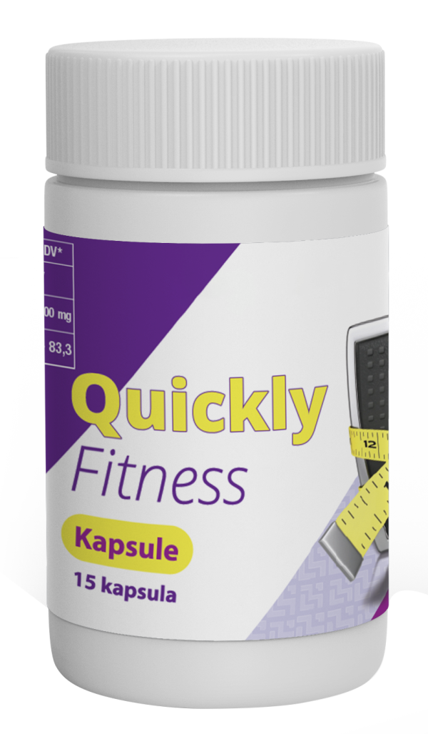 Quickly Fitness